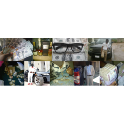 Nigerijske prevare: Nekad i sad